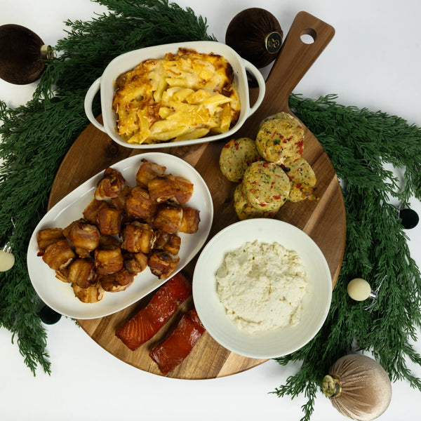 Entertaining Favorites Gift Set