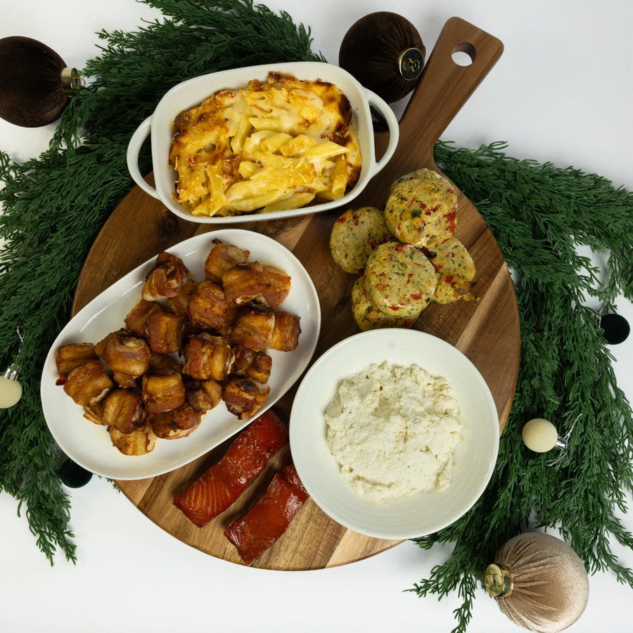 Entertaining Favorites Gift Set