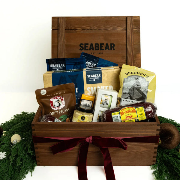 Artisan Gift Collection