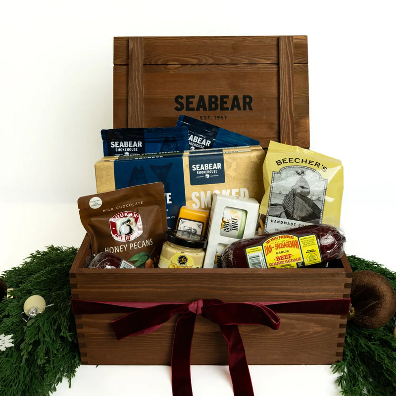 Artisan Gift Collection