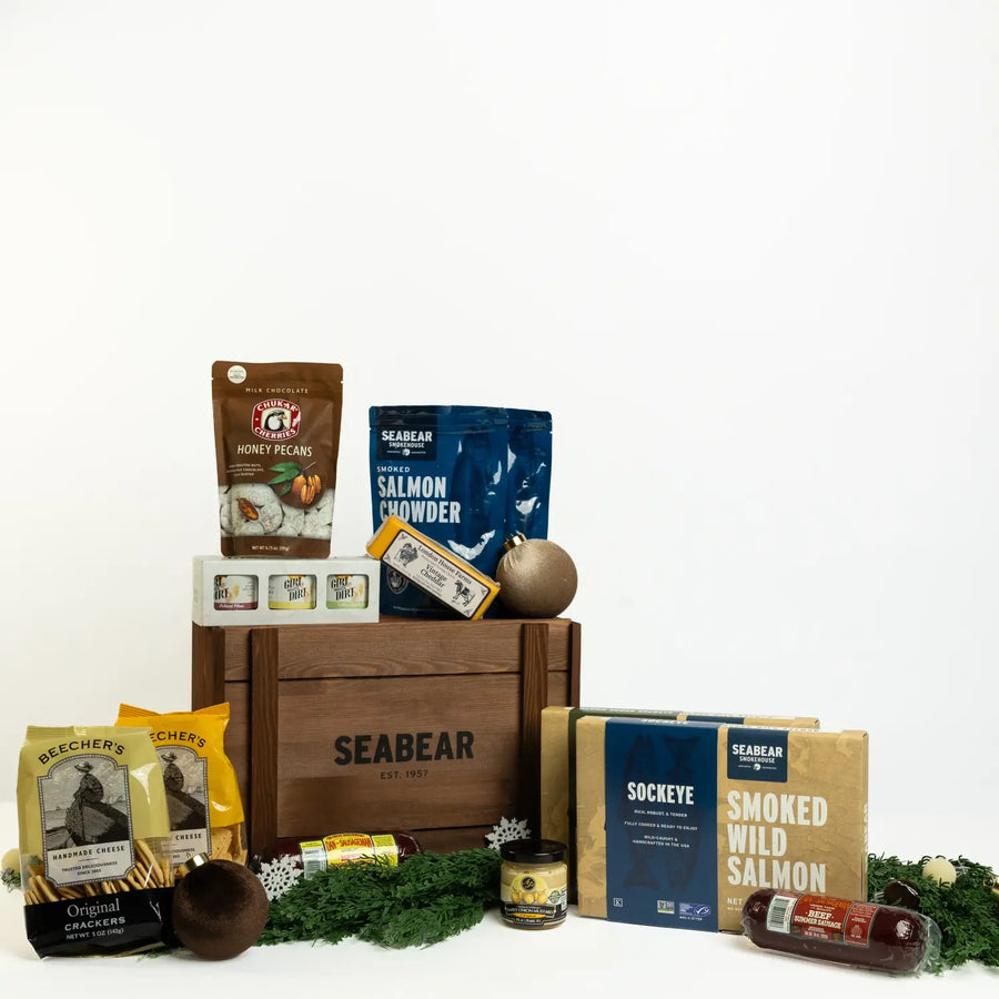 Artisan Gift Collection