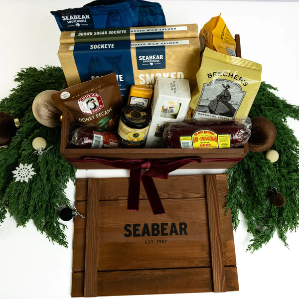 Artisan Gift Collection