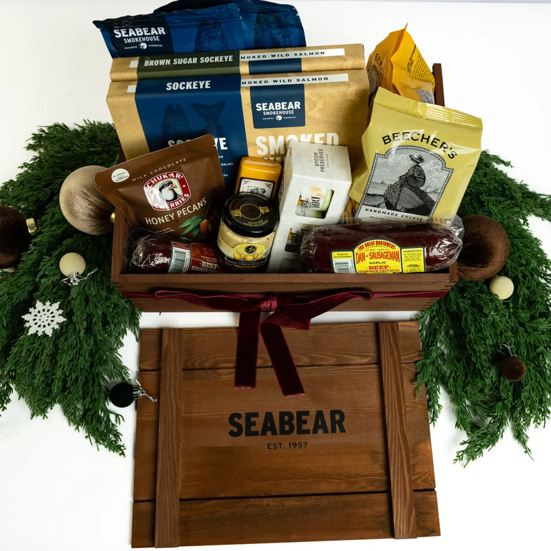 Artisan Gift Collection