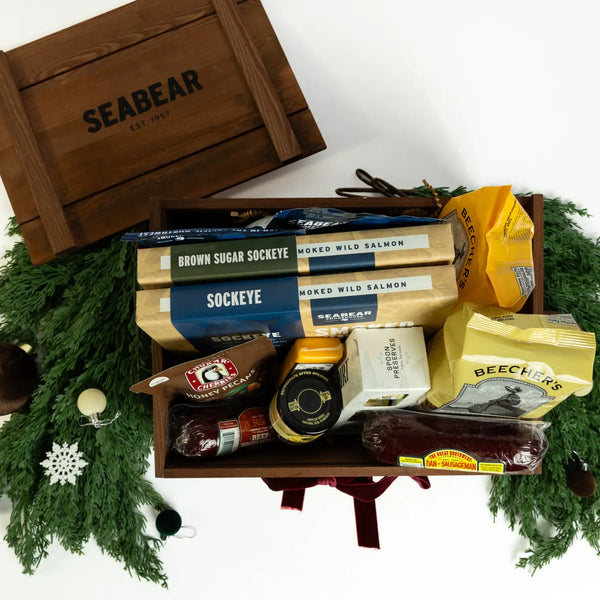 Artisan Gift Collection