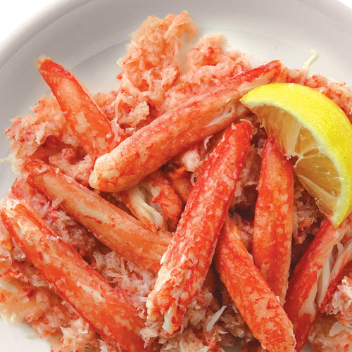 Snow Crab Meat