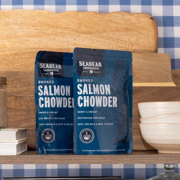 Pantry Starter Gift Set