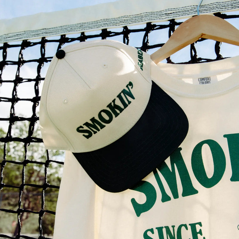 SeaBear Smokin’ Hat
