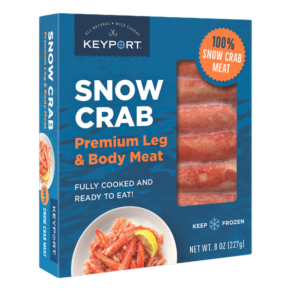 Snow Crab Meat