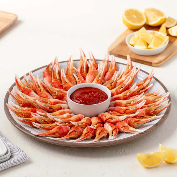 Snow Crab Cocktail Claws