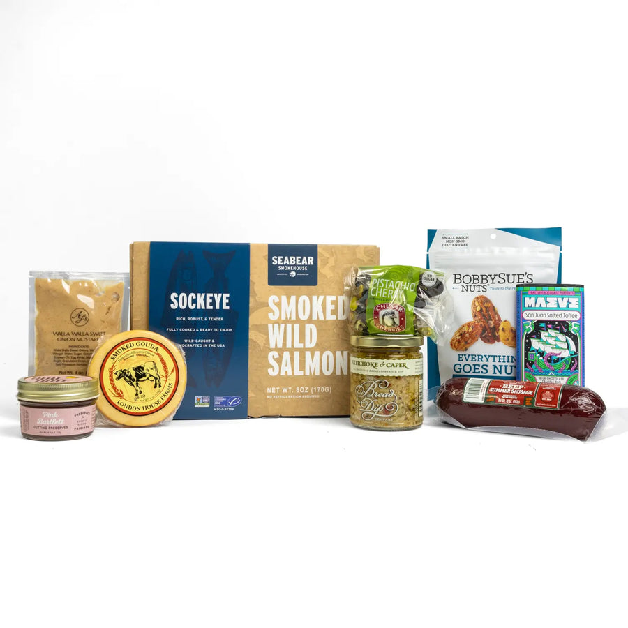 Ultimate Charcuterie Collection