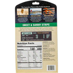 Sweet & Savory Strips | SeaBear Smokehouse