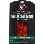 Sweet & Savory Strips | SeaBear Smokehouse