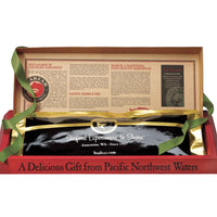 Signature Frame Gift Box | SeaBear Smokehouse Thumbnail