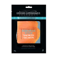 European Style Smoked Salmon Lox | SeaBear Smokehouse Thumbnail