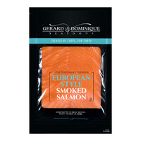 16 oz European Smoked Salmon | SeaBear Smokehouse Thumbnail