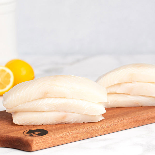 Wild Whitefish Big Catch | SeaBear Smokehouse
