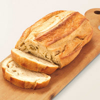 Take & Bake Organic Bread | SeaBear Smokehouse Thumbnail