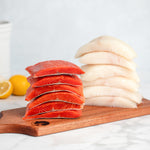 Pacific Northwest Wild Seafood Big Catch