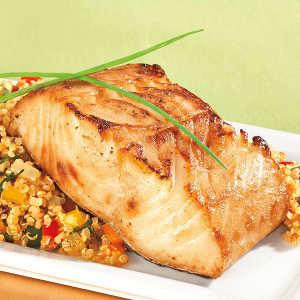 Sablefish (Black Cod) Dinner Fillets