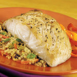 Sablefish (Black Cod) Dinner Fillets