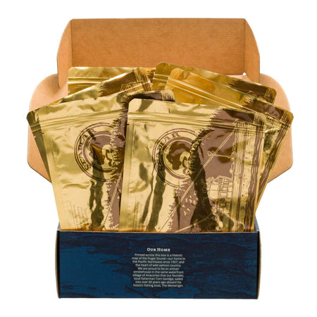 Bulk Smoked Salmon | SeaBear Smokehouse