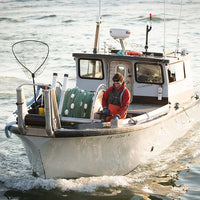 Fresh & Wild Copper River Sockeye Salmon | SeaBear Smokehouse Thumbnail