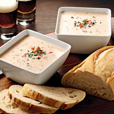 Featured image of Chowder Night for Two
