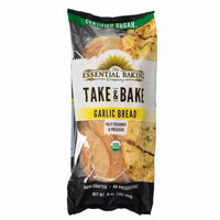 Garlic Bread | SeaBear Smokehouse Thumbnail