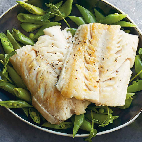 Featured image of Event #3: Fresh & Wild Sablefish from Alaska - Ships Week of April 22