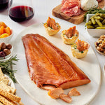 Smoked Wild King Salmon | SeaBear Smokehouse