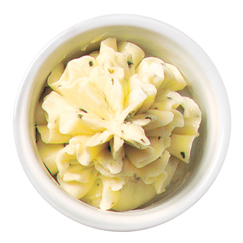 Featured image of Garlic & Sea Salt Butter from Golden Glen Creamery