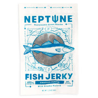 Neptune Cracked Pepper | SeaBear Smokehouse Thumbnail