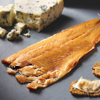 Northwest Style Smoked Rainbow Trout | SeaBear Smokehouse Thumbnail