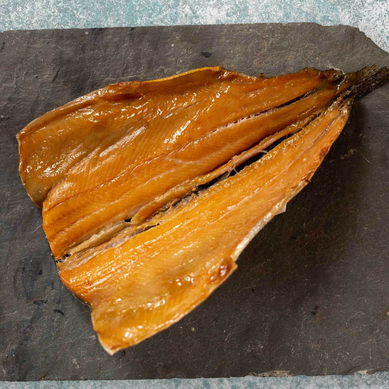 Northwest Style Smoked Rainbow Trout | SeaBear Smokehouse