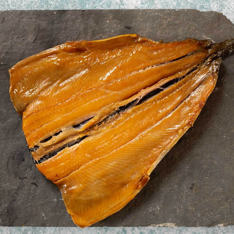 Northwest Style Smoked Rainbow Trout | SeaBear Smokehouse