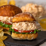 Pacific Northwest Crab Roll Kit