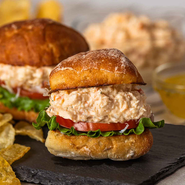 Pacific Northwest Crab Roll Kit