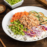 Ready to Eat Wild Pink Salmon | SeaBear Smokehouse