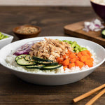 Ready to Eat Wild Pink Salmon | SeaBear Smokehouse