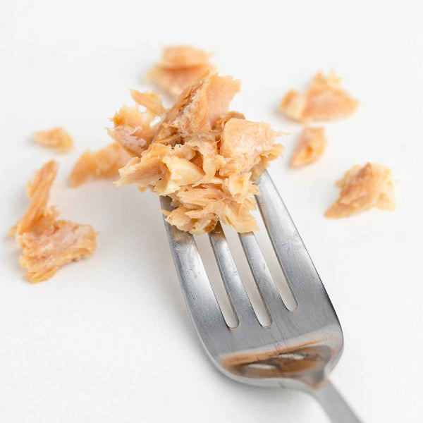 Ready to Eat Wild Pink Salmon | SeaBear Smokehouse