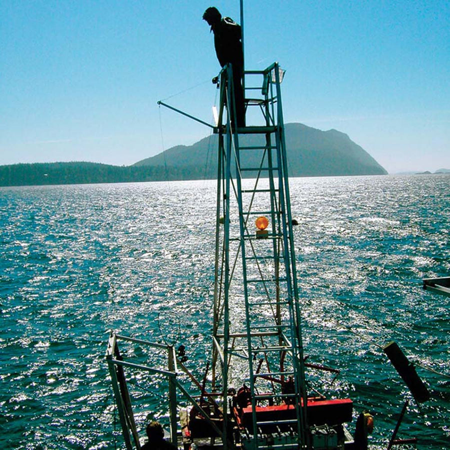 Reef Net Sockeye Salmon | SeaBear Smokehouse