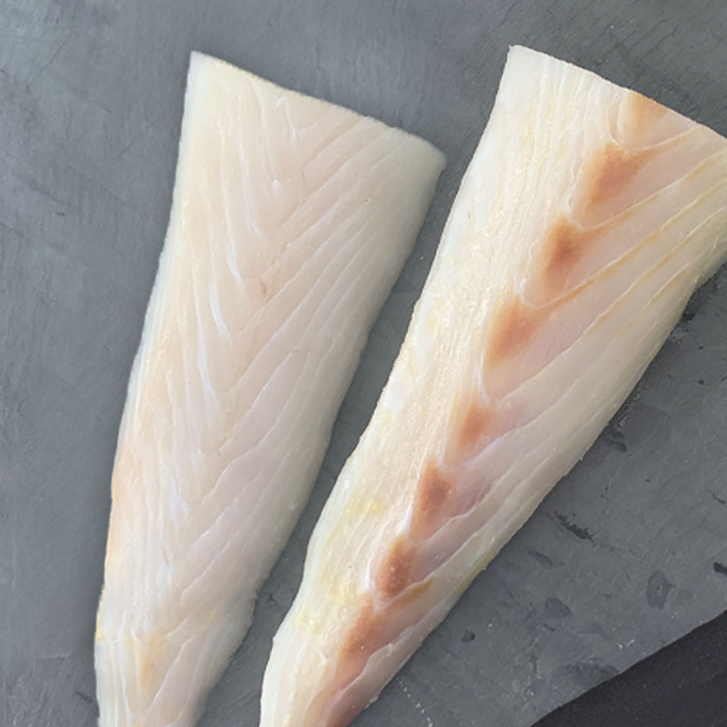 Sablefish (Black Cod) Tails