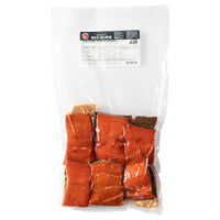 Traditional Smoked Salmon Party Pack | SeaBear Smokehouse Thumbnail