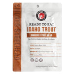 Smoked Idaho Trout | SeaBear Smokehouse