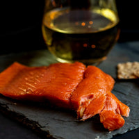 Waterbrook Winemaker's Smoked Salmon | SeaBear Smokehouse Thumbnail
