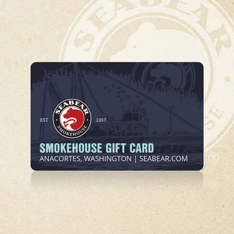 Featured image of Smokehouse Gift Card