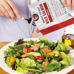 Ready to Eat Wild Salmon Salad