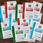 Ready to Eat Variety Box | SeaBear Smokehouse
