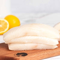 Wild Whitefish Seafood Subscription Box | SeaBear Smokehouse Thumbnail