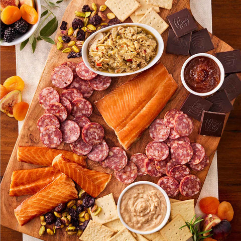 Featured image of Ultimate Charcuterie Collection